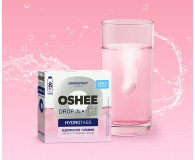 OSHEE Tabletki musujące DROP IN Hydrotabs Electrolytes & Vitamins - 1546747 - zdjęcie 2